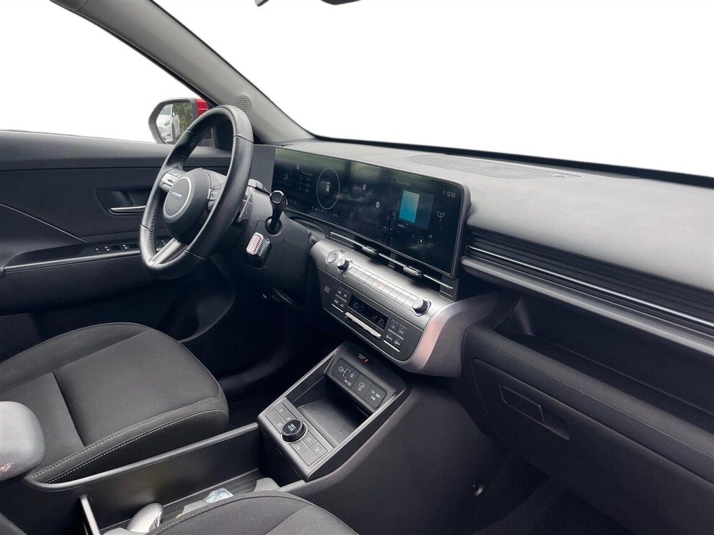 Hyundai Kona Electric 65,4 kWh Advanced Long Range 217HK 5d Aut. - Image 10