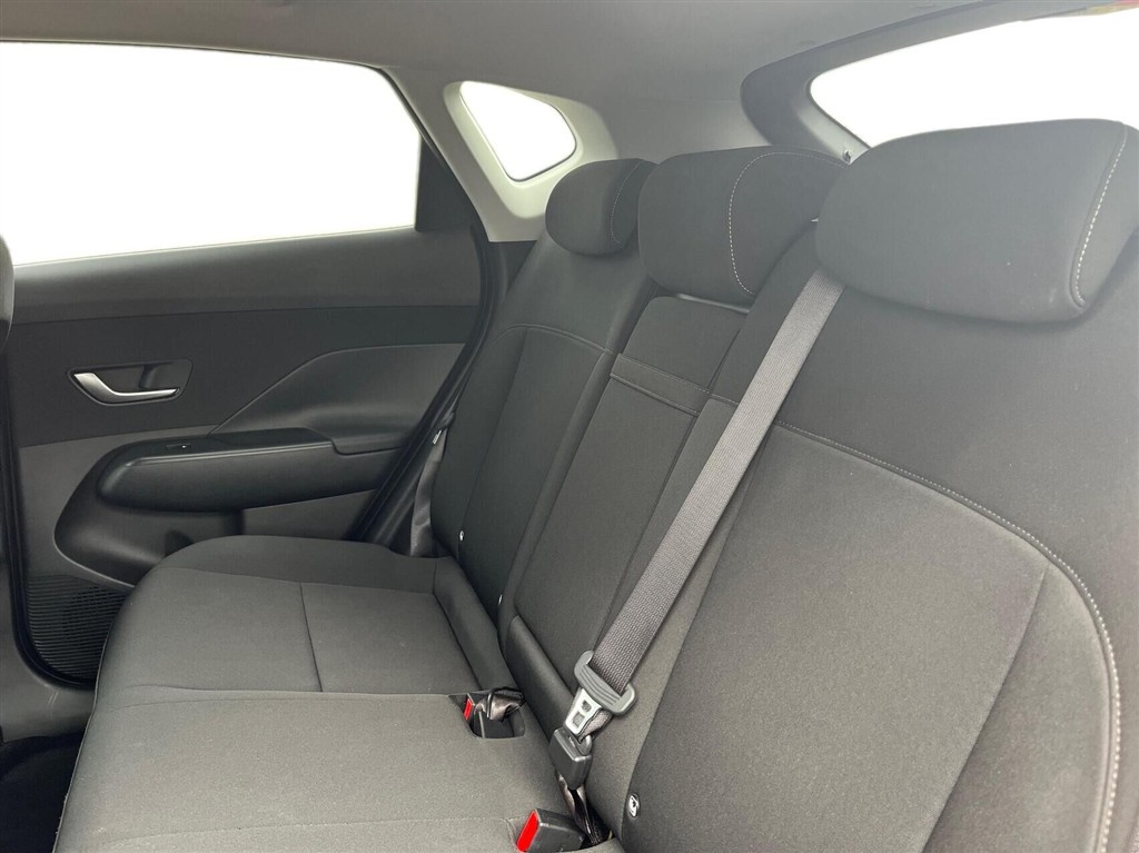 Hyundai Kona Electric 65,4 kWh Advanced Long Range 217HK 5d Aut. - Image 12
