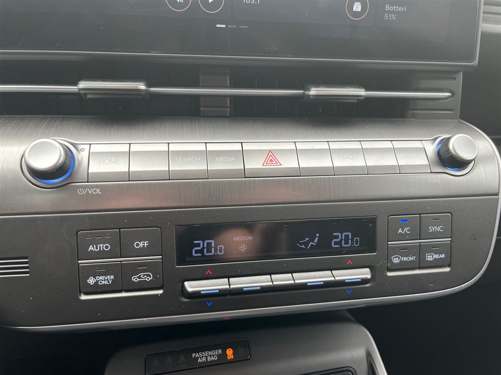 Hyundai Kona Electric 65,4 kWh Advanced Long Range 217HK 5d Aut. - Image 15