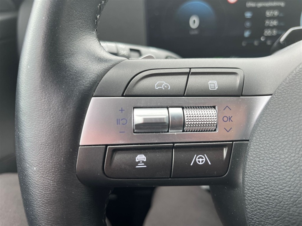 Hyundai Kona Electric 65,4 kWh Advanced Long Range 217HK 5d Aut. - Image 16