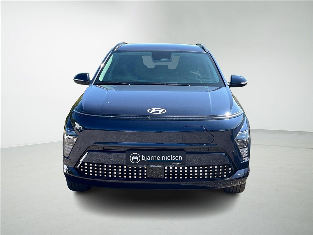 Hyundai Kona Electric 65,4 kWh Advanced Long Range 217HK 5d Aut. - Image 6