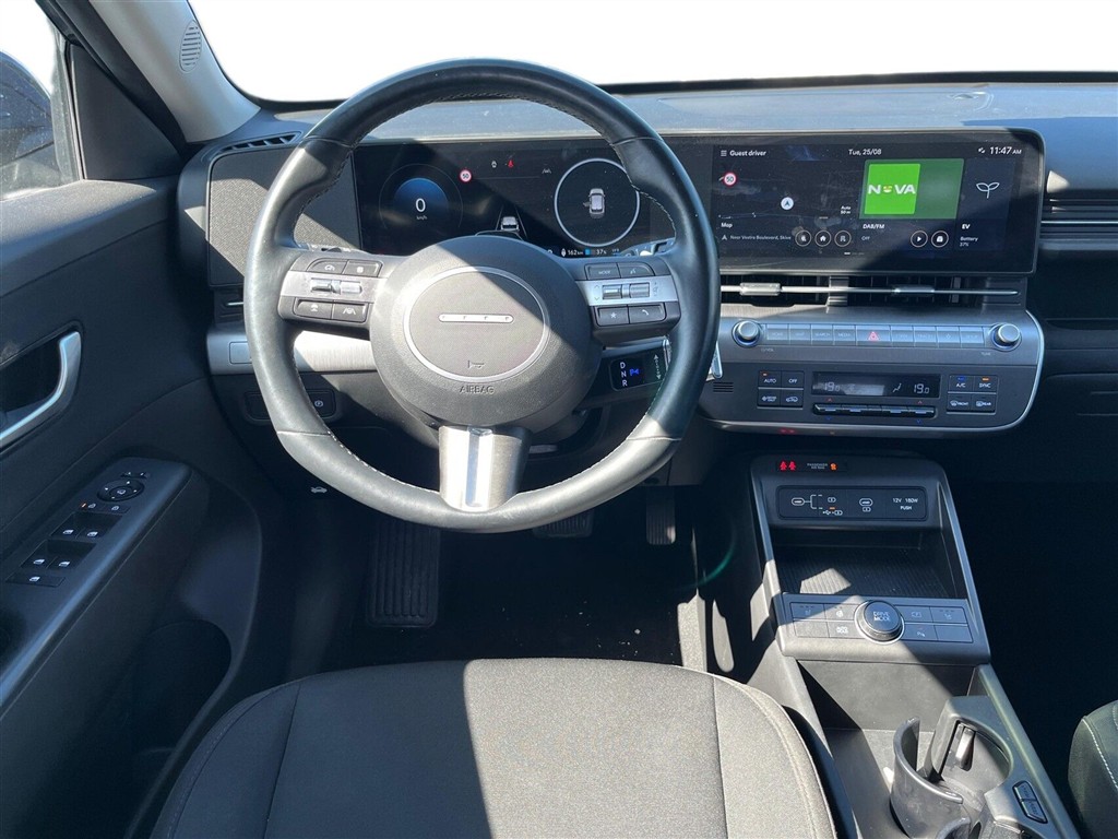 Hyundai Kona Electric 65,4 kWh Advanced Long Range 217HK 5d Aut. - Image 9