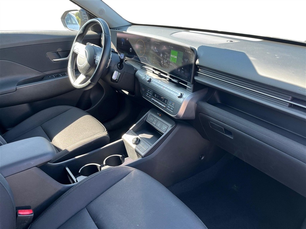 Hyundai Kona Electric 65,4 kWh Advanced Long Range 217HK 5d Aut. - Image 10