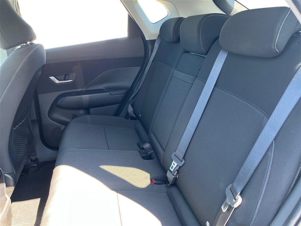 Hyundai Kona Electric 65,4 kWh Advanced Long Range 217HK 5d Aut. - Image 12