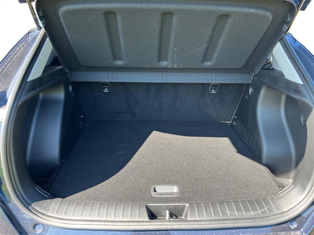 Hyundai Kona Electric 65,4 kWh Advanced Long Range 217HK 5d Aut. - Image 13