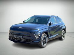 Hyundai Kona Electric 65,4 kWh Advanced Long Range 217HK 5d Aut.