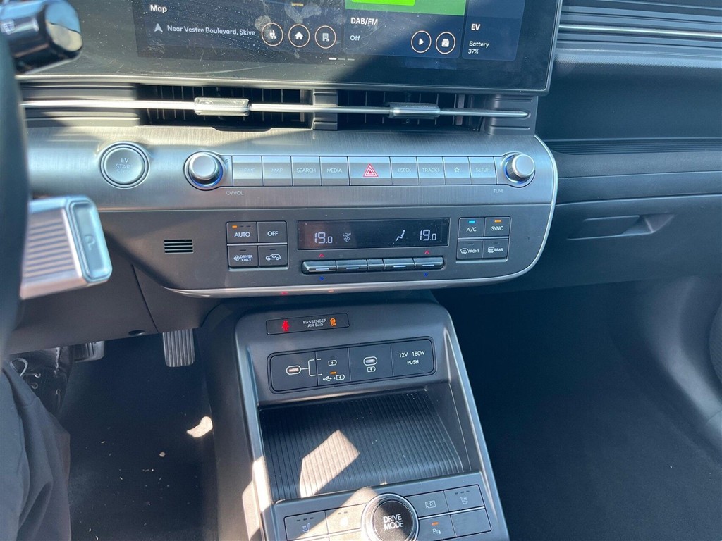 Hyundai Kona Electric 65,4 kWh Advanced Long Range 217HK 5d Aut. - Image 15