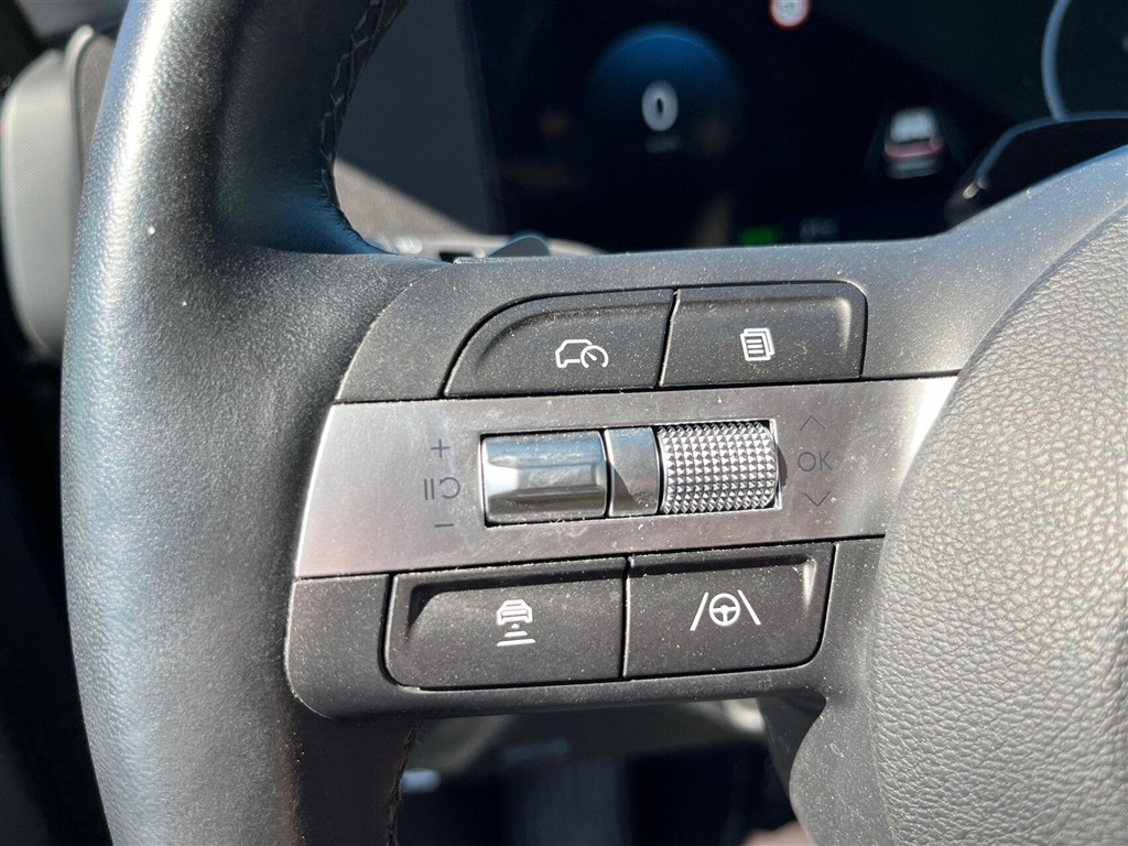 Hyundai Kona Electric 65,4 kWh Advanced Long Range 217HK 5d Aut. - Image 16