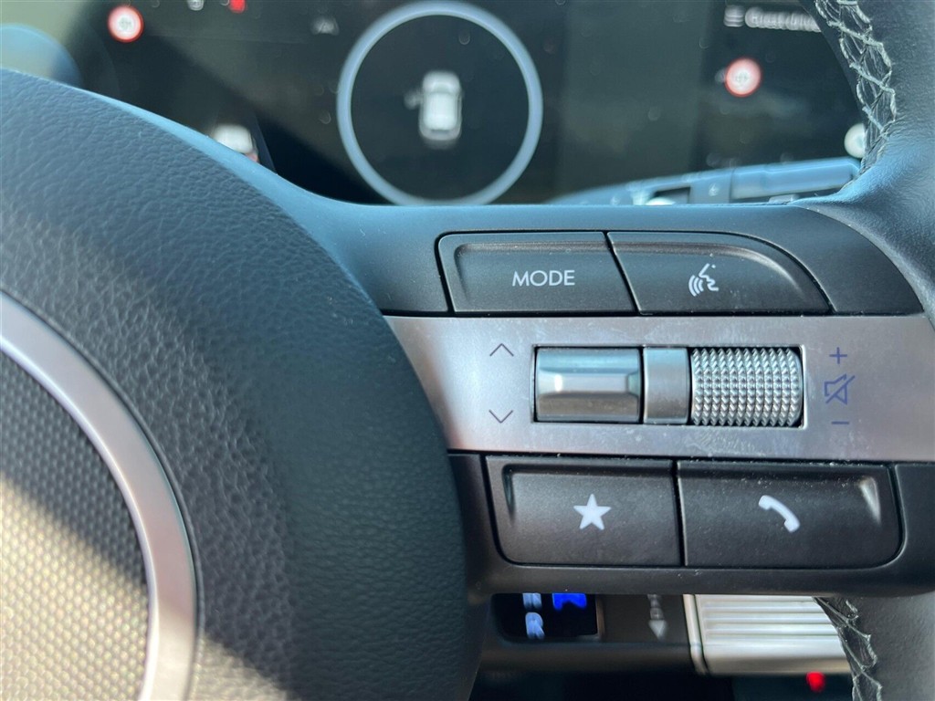 Hyundai Kona Electric 65,4 kWh Advanced Long Range 217HK 5d Aut. - Image 17