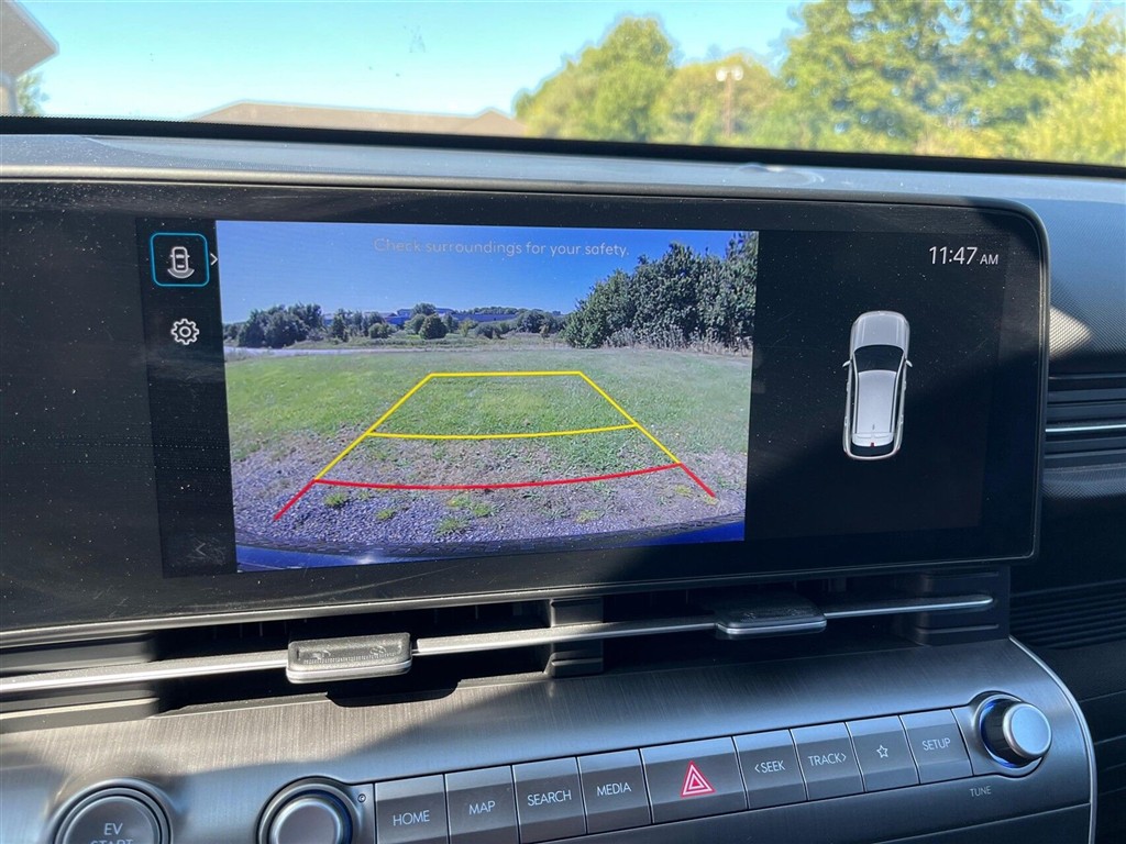 Hyundai Kona Electric 65,4 kWh Advanced Long Range 217HK 5d Aut. - Image 18