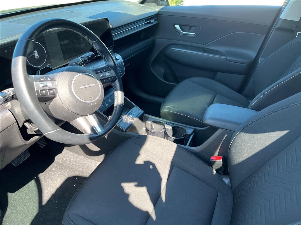 Hyundai Kona Electric 65,4 kWh Advanced Long Range 217HK 5d Aut. - Image 3