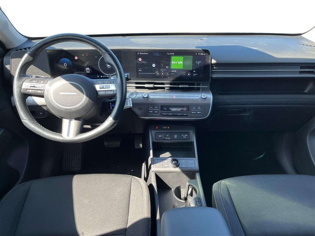 Hyundai Kona Electric 65,4 kWh Advanced Long Range 217HK 5d Aut. - Image 4