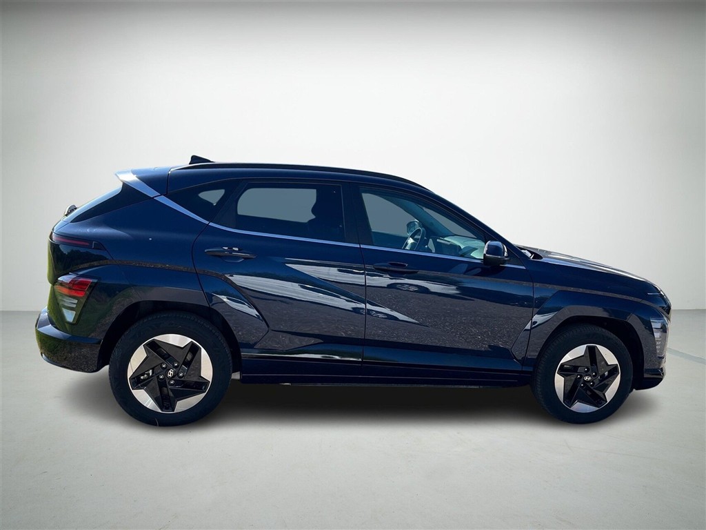 Hyundai Kona Electric 65,4 kWh Advanced Long Range 217HK 5d Aut. - Image 5