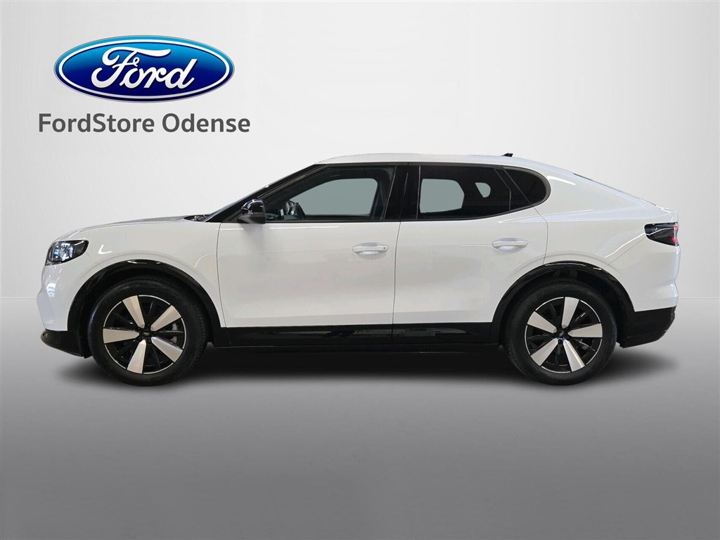 Ford Capri EL UR Select 286HK 5d Aut. - Image 2