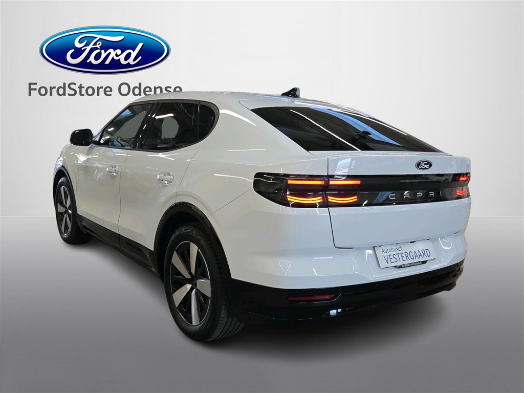 Ford Capri EL UR Select 286HK 5d Aut. - Image 3