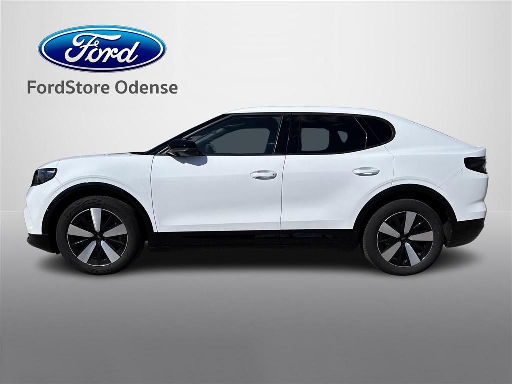 Ford Capri EL UR Select 286HK 5d Aut. - Image 2