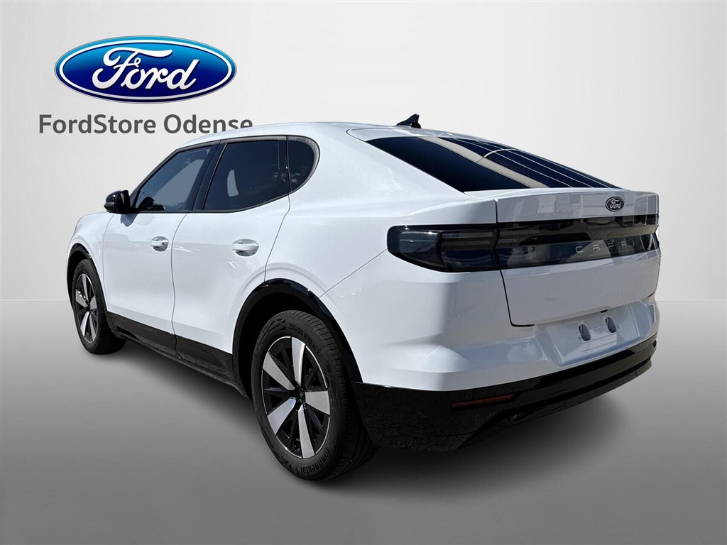 Ford Capri EL UR Select 286HK 5d Aut. - Image 3