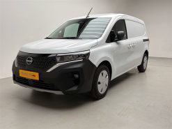 Nissan Townstar L2 3 Sæder EL N-Connecta 122HK Van Aut.