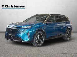 Peugeot e-5008 EL GT Pack 210HK 5d Aut.