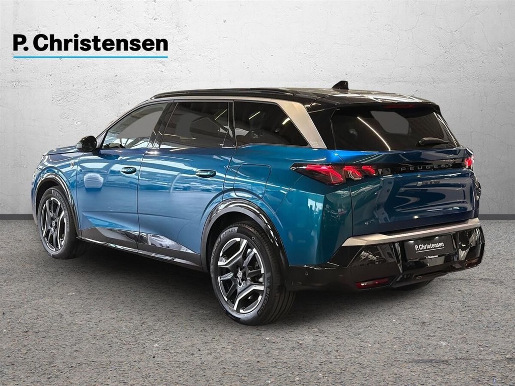 Peugeot e-5008 EL GT Pack 210HK 5d Aut. - Image 3
