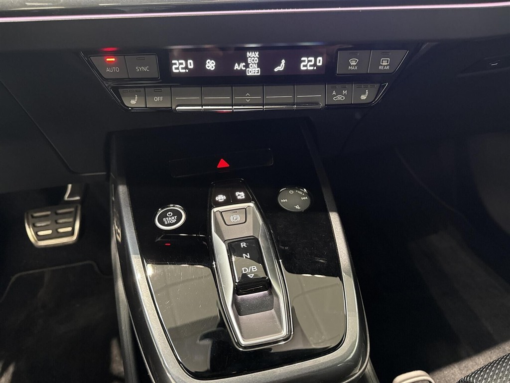 Audi Q4 Sportback 45 E-tron Ultra 286HK 5d Aut. - Image 20