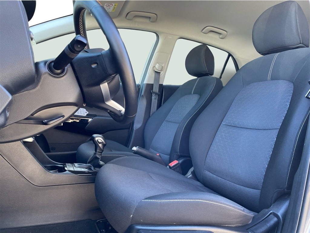 Kia Picanto 1,0 MPI Prestige m/Upgrade 67HK 5d Aut. - Image 7