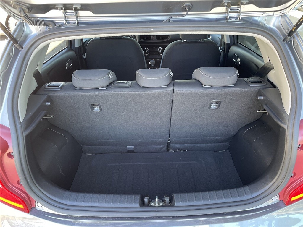 Kia Picanto 1,0 MPI Prestige m/Upgrade 67HK 5d Aut. - Image 9