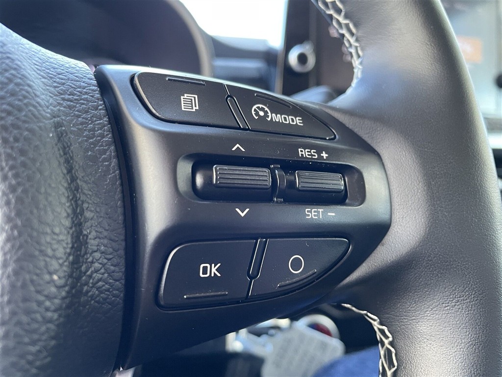 Kia Picanto 1,0 MPI Prestige m/Upgrade 67HK 5d Aut. - Image 13