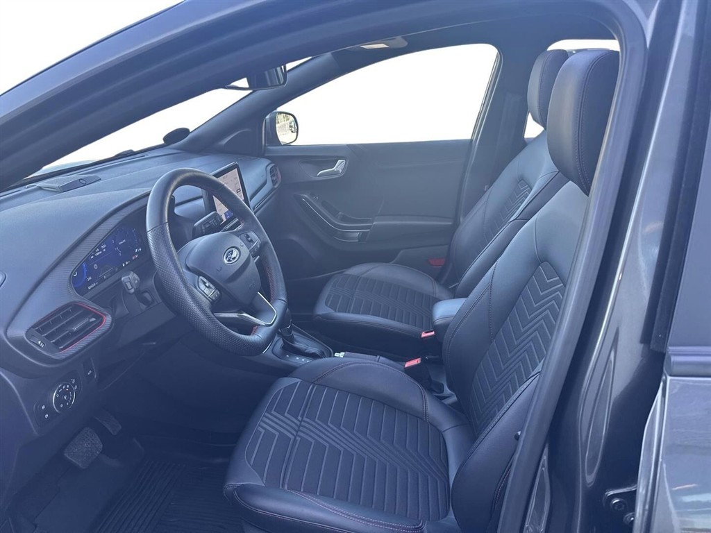 Ford Puma 1,0 EcoBoost Hybrid ST-Line X DCT 155HK 5d 7g Aut. - Image 7