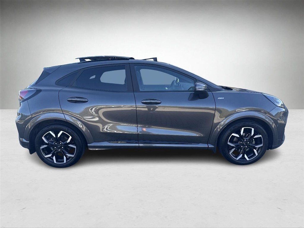 Ford Puma 1,0 EcoBoost Hybrid ST-Line X DCT 155HK 5d 7g Aut. - Image 12