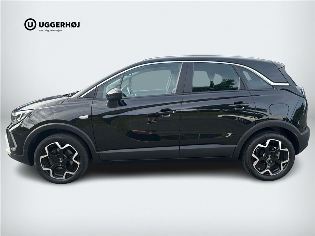Opel Crossland 1,2 T Sport 130HK 5d 6g Aut. - Image 2