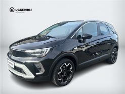 Opel Crossland 1,2 T Sport 130HK 5d 6g Aut.