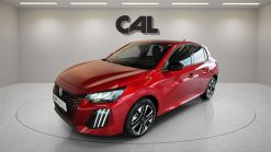 Peugeot e-208 EL Allure 156HK 5d Aut.