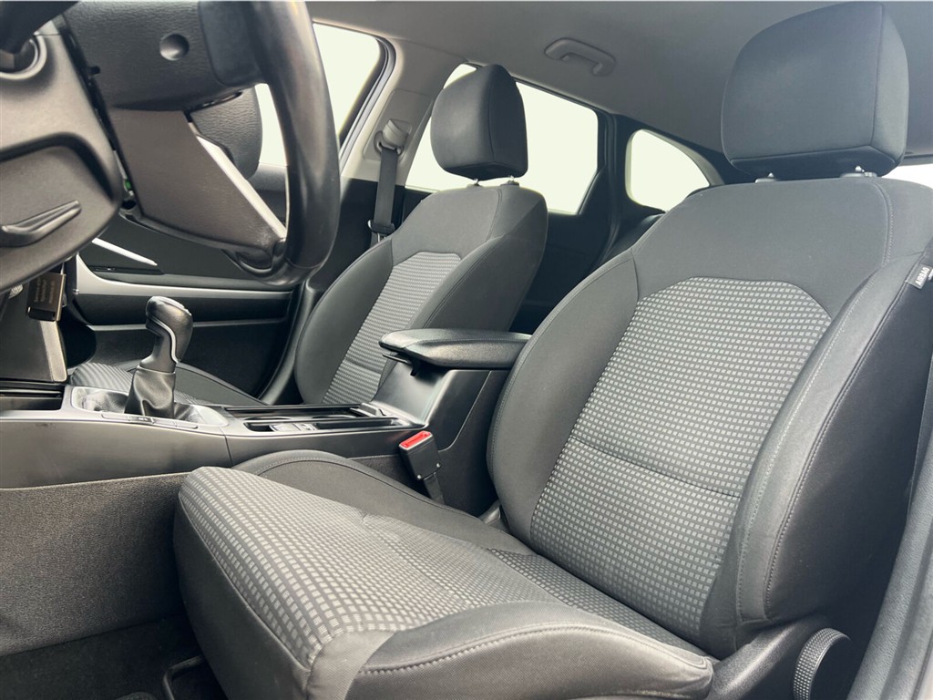 Kia Ceed SW 1,0 T-GDI Active 100HK Stc 6g - Image 10