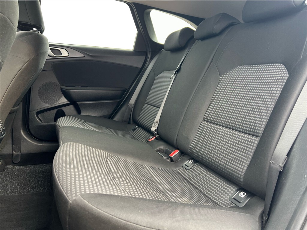 Kia Ceed SW 1,0 T-GDI Active 100HK Stc 6g - Image 11