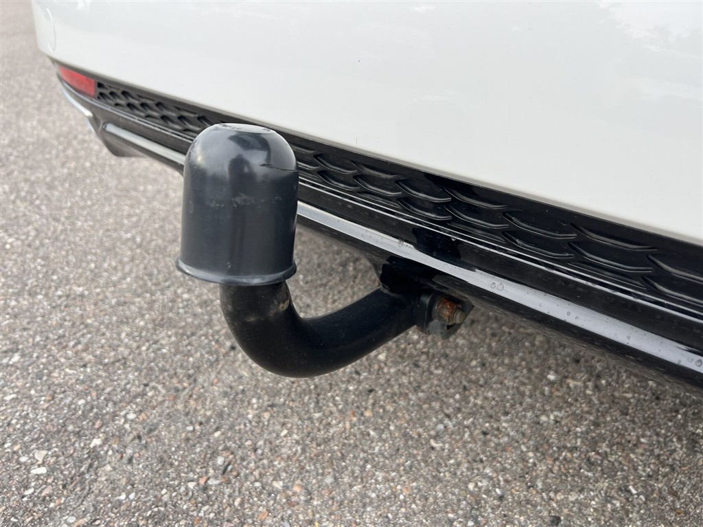 Kia Ceed SW 1,0 T-GDI Active 100HK Stc 6g - Image 13