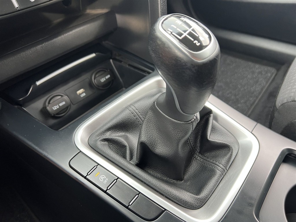 Kia Ceed SW 1,0 T-GDI Active 100HK Stc 6g - Image 14