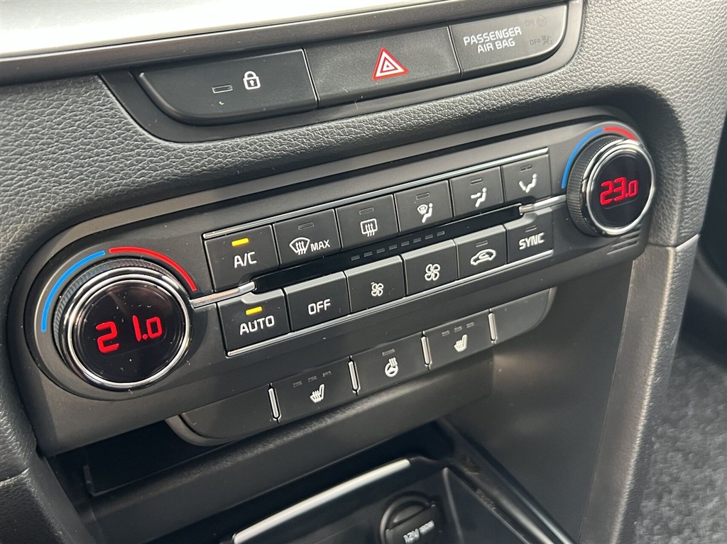 Kia Ceed SW 1,0 T-GDI Active 100HK Stc 6g - Image 15