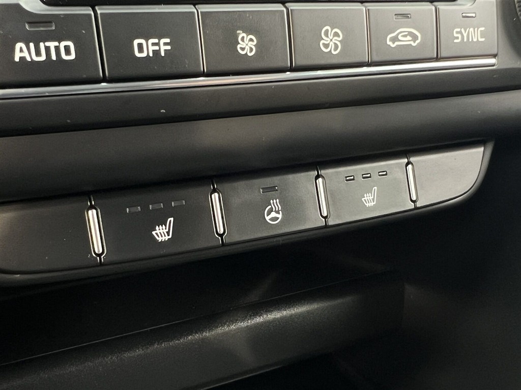 Kia Ceed SW 1,0 T-GDI Active 100HK Stc 6g - Image 16