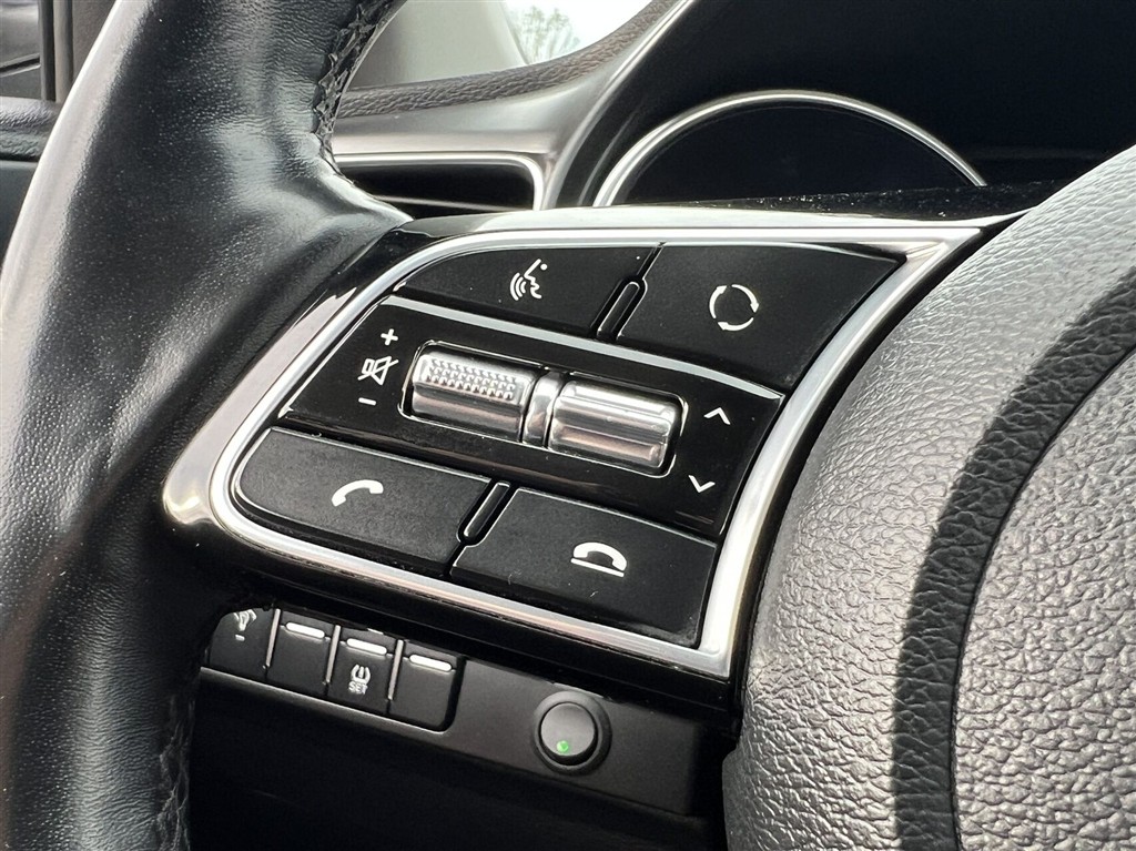 Kia Ceed SW 1,0 T-GDI Active 100HK Stc 6g - Image 19