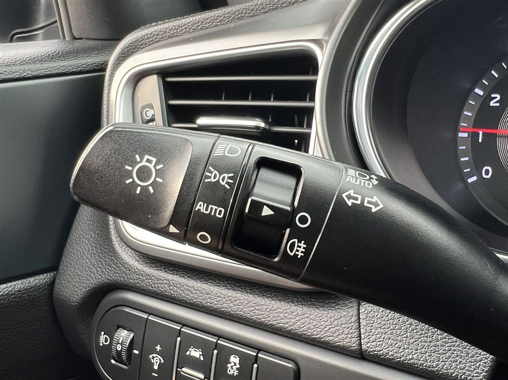 Kia Ceed SW 1,0 T-GDI Active 100HK Stc 6g - Image 20