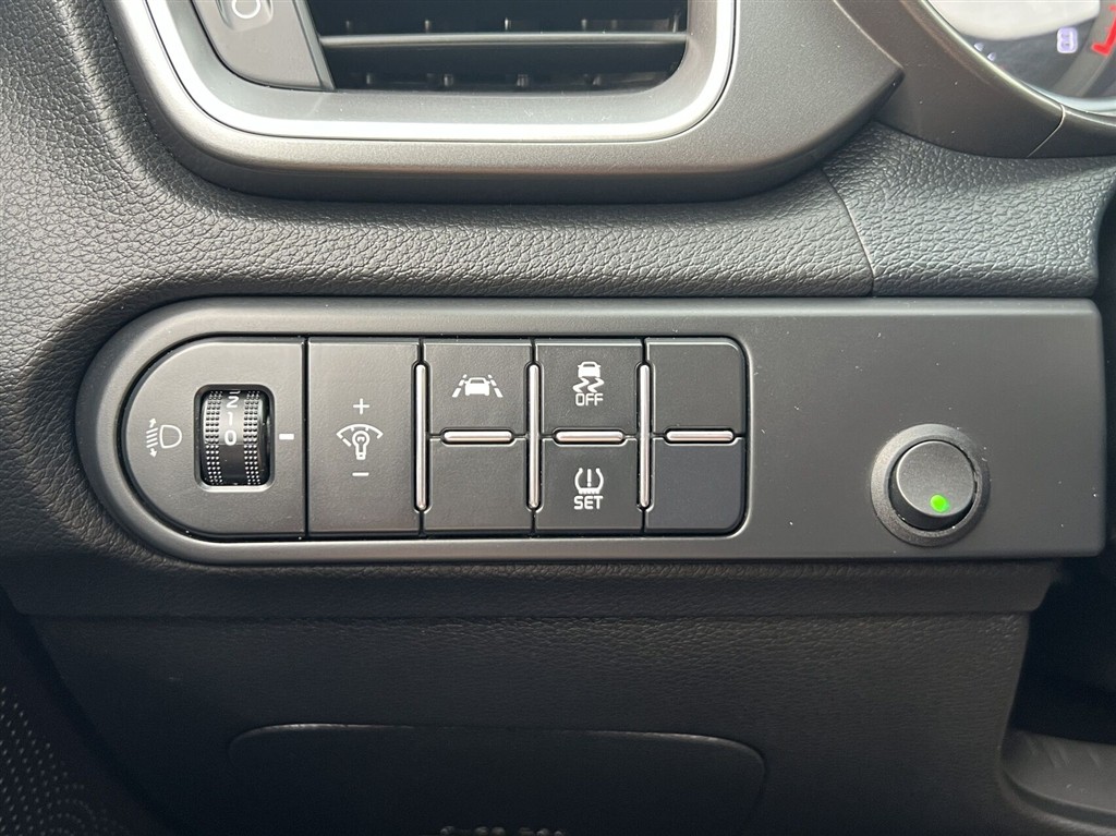 Kia Ceed SW 1,0 T-GDI Active 100HK Stc 6g - Image 22