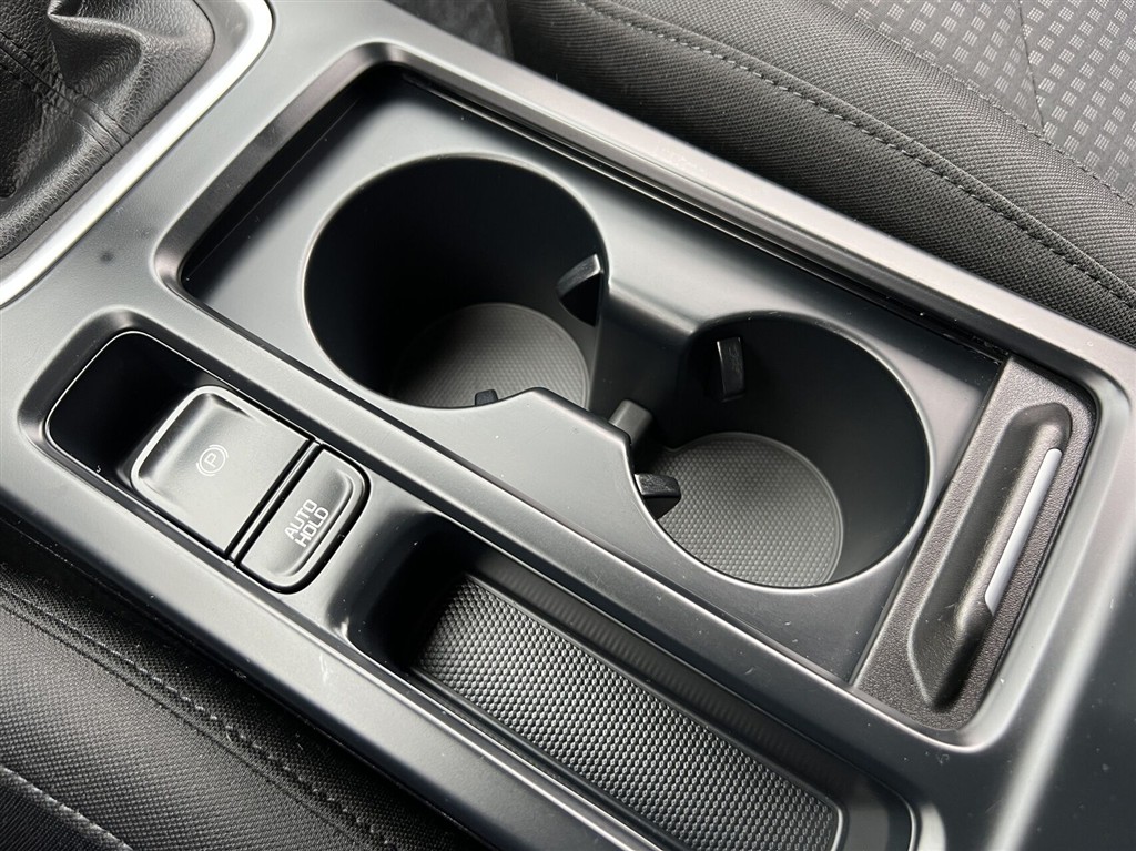 Kia Ceed SW 1,0 T-GDI Active 100HK Stc 6g - Image 23