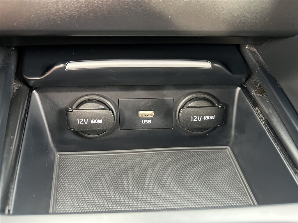 Kia Ceed SW 1,0 T-GDI Active 100HK Stc 6g - Image 24