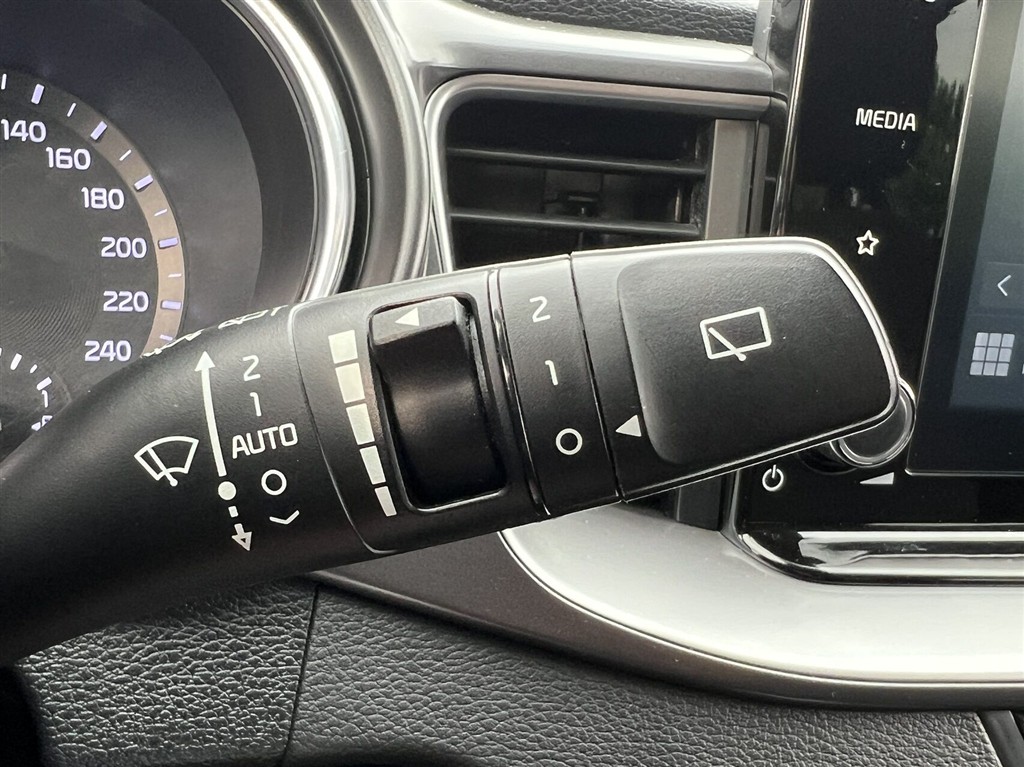 Kia Ceed SW 1,0 T-GDI Active 100HK Stc 6g - Image 25