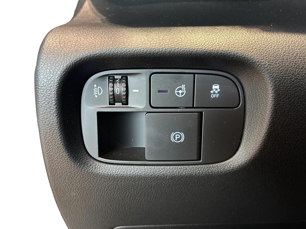 Hyundai Inster EL Long Range Advanced 115HK Aut. - Image 9