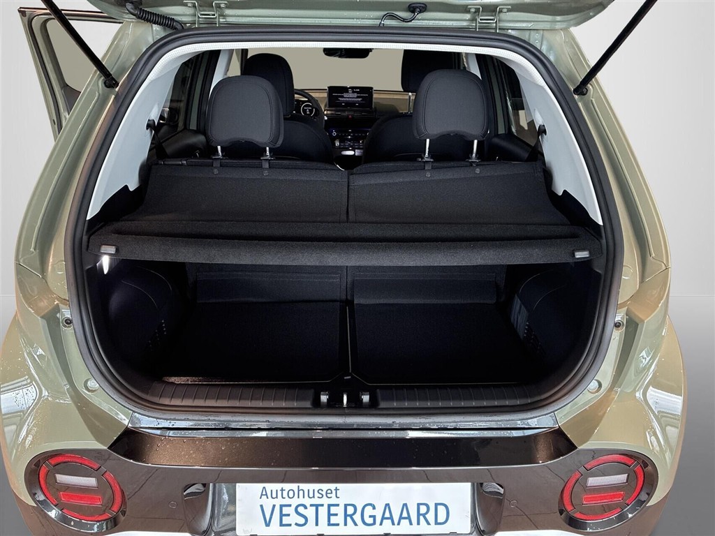 Hyundai Inster EL Long Range Advanced 115HK Aut. - Image 11