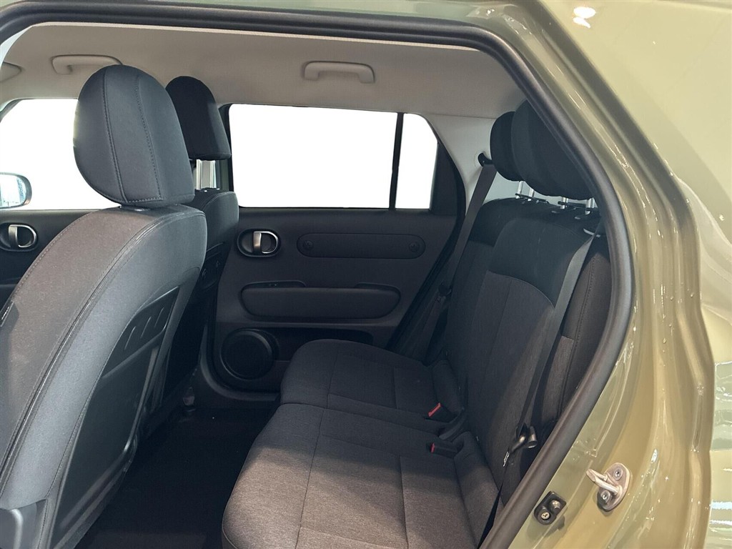 Hyundai Inster EL Long Range Advanced 115HK Aut. - Image 5