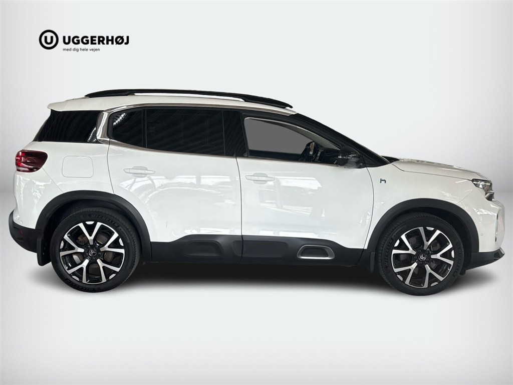 Citroën C5 Aircross 1,6 Plugin-hybrid Superior EAT8 225HK 5d 8g Aut. - Image 7
