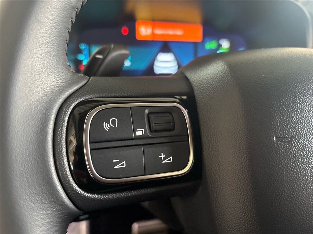 Citroën C5 Aircross 1,6 Plugin-hybrid Superior EAT8 225HK 5d 8g Aut. - Image 14